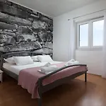Villa Beloved Near Baska Voda, Private Pool *
