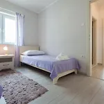 Beloved Near Baska Voda, Private Pool Villa Bast