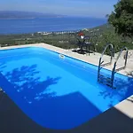 Villa Beloved Near Baska Voda, Private Pool *