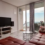 Beloved Near Baska Voda, Private Pool *