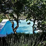 Beloved Near Baska Voda, Private Pool Villa Bast