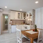Beloved Near Baska Voda, Private Pool Villa *