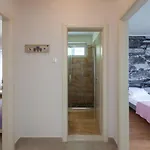 Beloved Near Baska Voda, Private Pool Villa