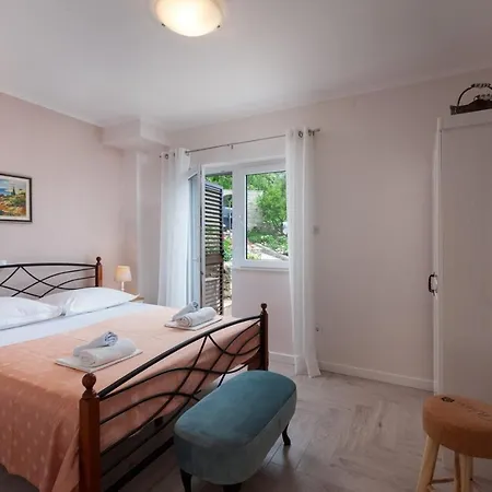 Beloved Near Baska Voda, Private Pool