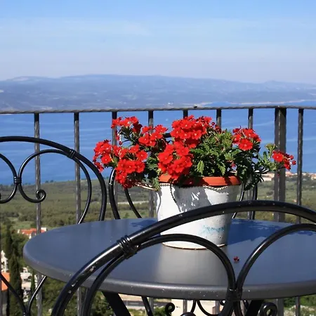 Beloved Near Baska Voda, Private Pool Bast