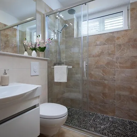 Villa Beloved Near Baska Voda, Private Pool