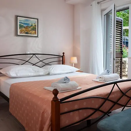 Beloved Near Baska Voda, Private Pool *