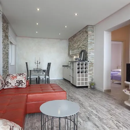 Beloved Near Baska Voda, Private Pool * Bast