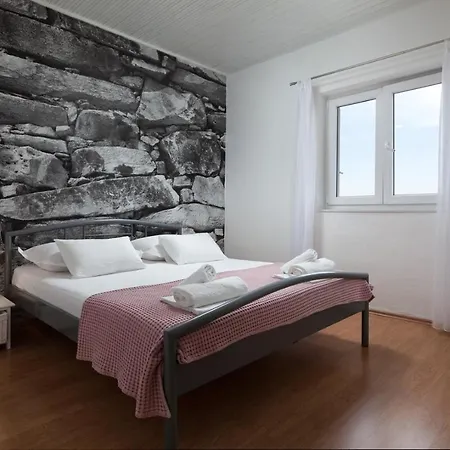 Villa Beloved Near Baska Voda, Private Pool *
