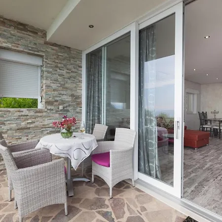 Beloved Near Baska Voda, Private Pool Bast