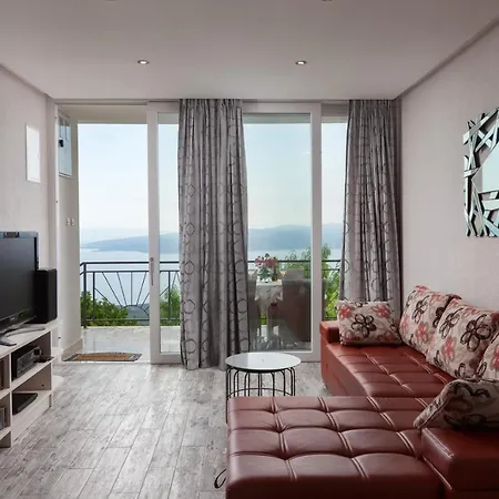 Beloved Near Baska Voda, Private Pool *