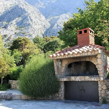 Villa Beloved Near Baska Voda, Private Pool *