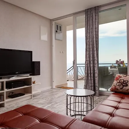 Beloved Near Baska Voda, Private Pool *