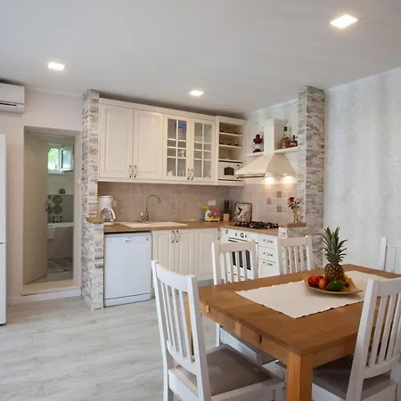 Beloved Near Baska Voda, Private Pool Villa *