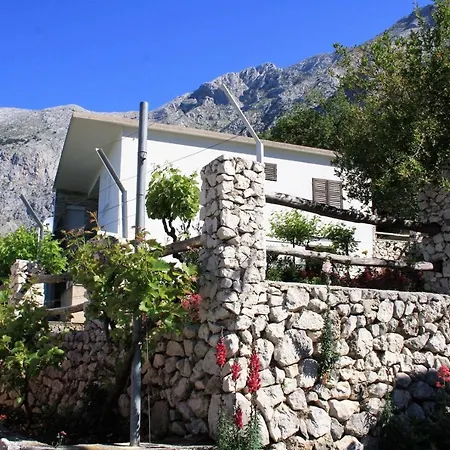 Beloved Near Baska Voda, Private Pool Villa *
