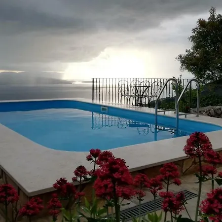 Beloved Near Baska Voda, Private Pool