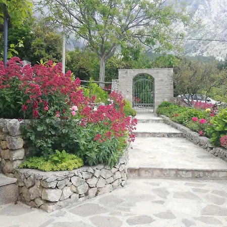 Beloved Near Baska Voda, Private Pool *
