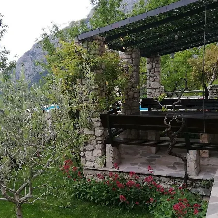 Villa Beloved Near Baska Voda, Private Pool *